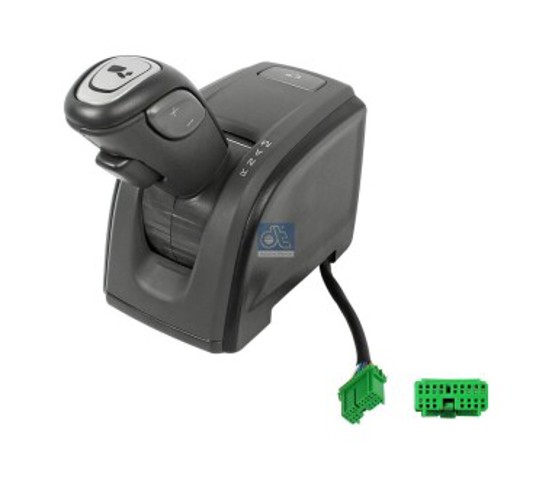 Рукоятка важеля КПП CZM111309 CZZ