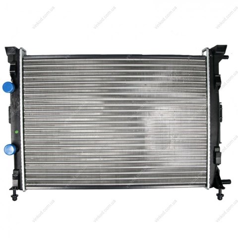 R20034 Sato Tech Радіатор охолодження двигуна