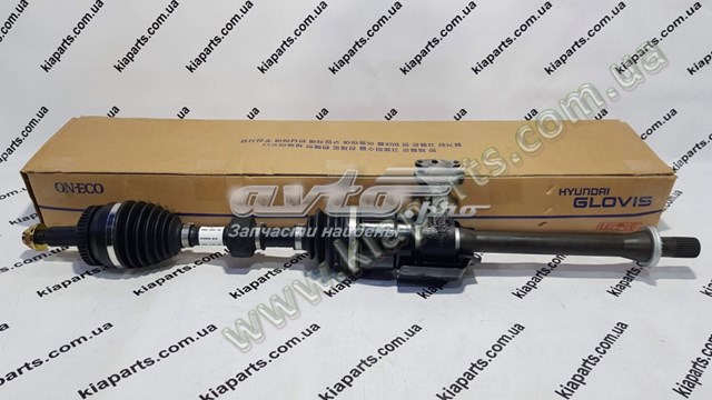 495003L450 Hyundai/Kia 