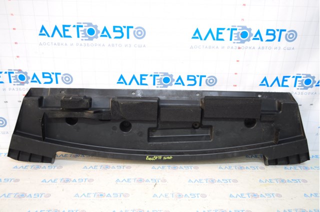 Кенгурятник Nissan/Infiniti 62660DF30A ціна, від 112.87 USD