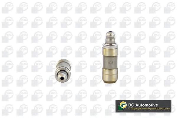 HL6365 BGA Гідрокомпенсатор