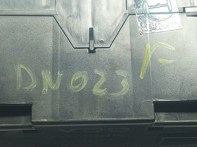 Купити A2198300585 Mercedes Блок управління пічкою