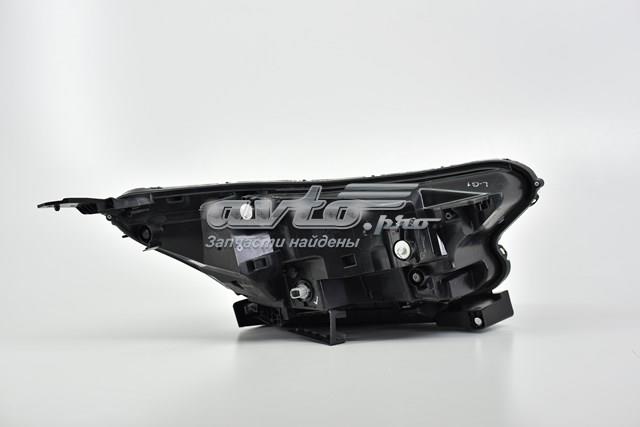 Фара передня права Signeda ZHD111336R