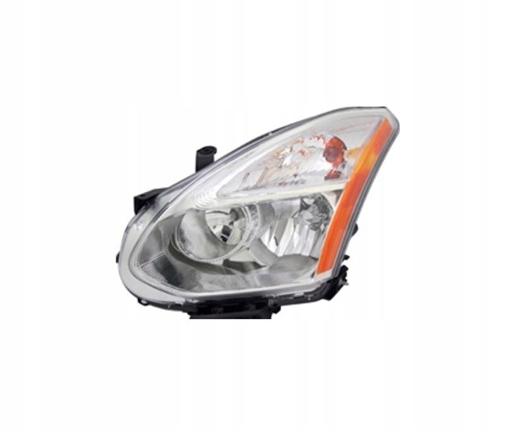 Купити ZDS1197L Signeda Фара ліва передня