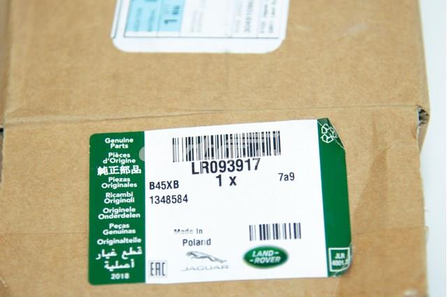  Land Rover LR093917 ціна, від 110.65 USD
