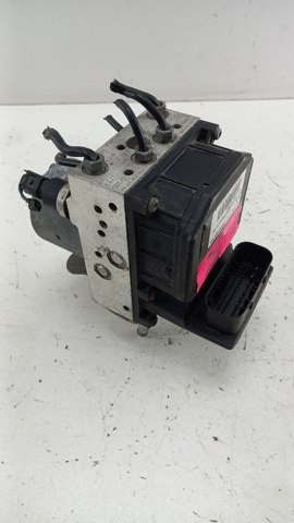 3D0614517AK VAG Блок управління АБС (ABS)