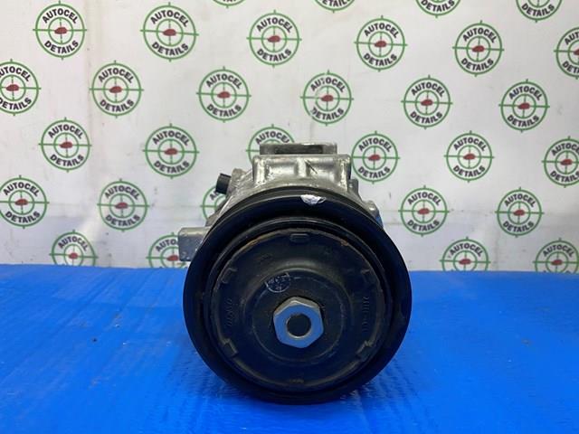 Компресор системи кондиціювання Toyota 8831042560 ціна, від 633.34 USD