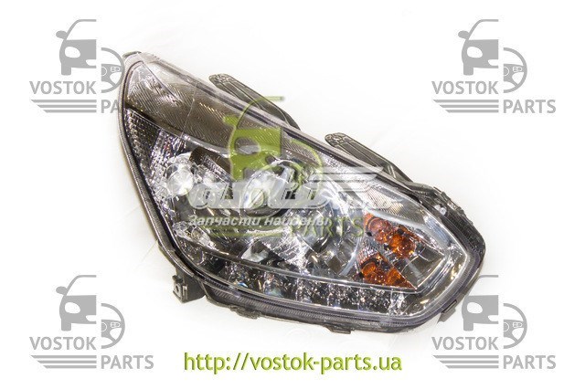 Купити T113772020AC Chery 