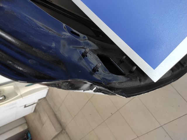 Капот Fiat/Alfa/Lancia 50564154 ціна, від 900.80 USD