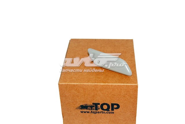 Накладка форсунки омивача фари передньої 8504460140A0 Toyota