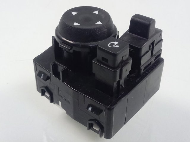 93530N72004X Hyundai/Kia Регулятор дзеркал