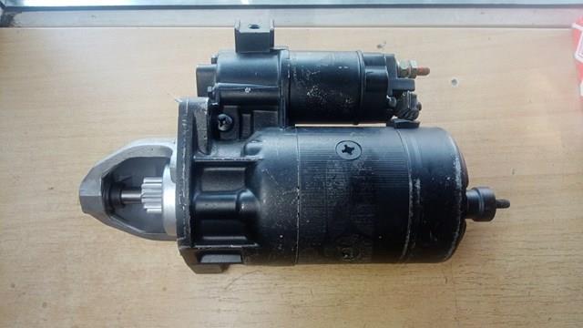 Стартер 63222138 Magneti Marelli