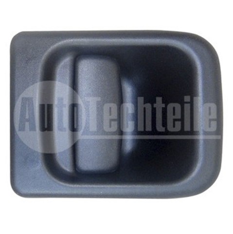 Ручка задніх дверей зовнішня Autotechteile 5050003
