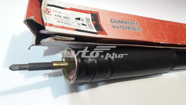 Амортизатор задній Autotechteile 1003136 ціна, від 23.30 USD