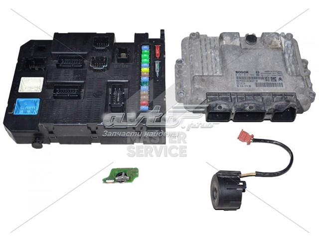 9665091180 Fiat/Alfa/Lancia 
