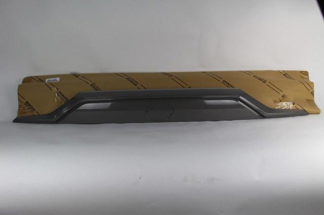 Накладка кришки багажника 7680142908 Toyota