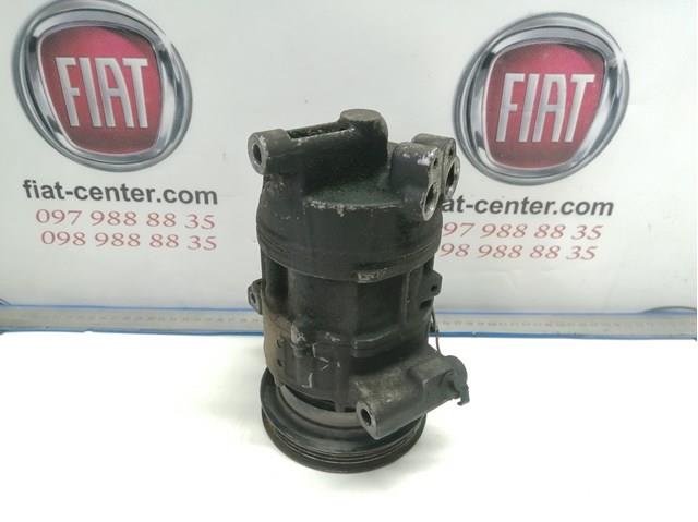 Купити 4472208631 Denso Компресор кліматичної установки