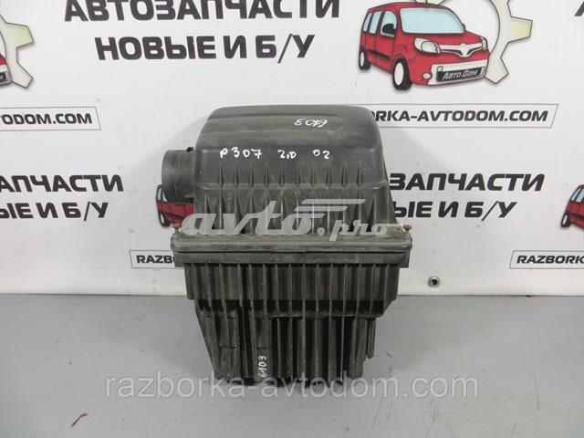 Корпус повітряного фільтра Peugeot 307 хетчбек (3A, 3C) (2000 - 2012) ціна, від 30.09 USD