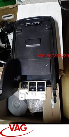 Купити 561863239 VAG 