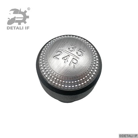 DF13455 Detali IF Ручка важеля коробки передач