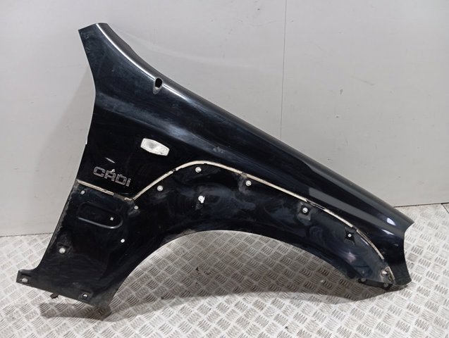 66320H1110 Hyundai/Kia Крило переднє праве