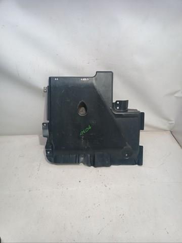 Захист днища, правий Land Rover LR093614 ціна, від 47.95 USD