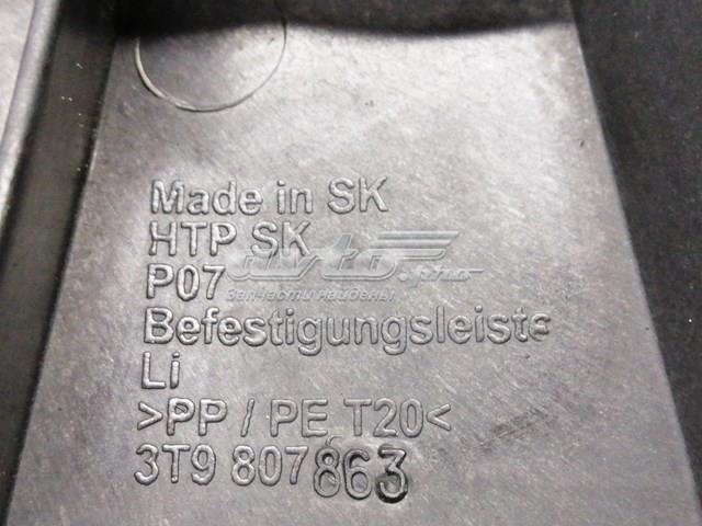 3T9807863 VAG 