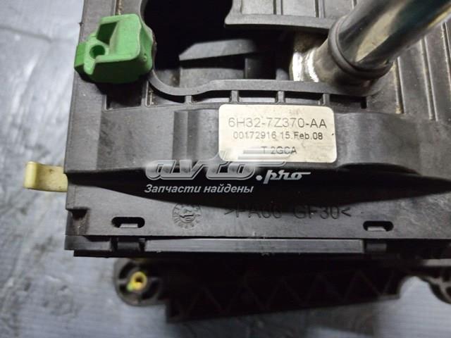 Механізм перемикання передач Land Rover 6H327Z370AA ціна, від 31.66 USD