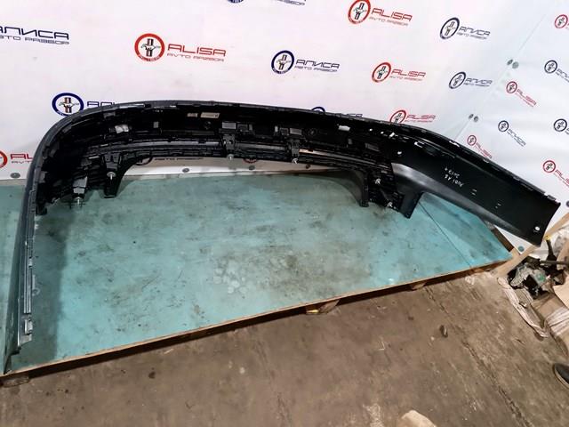 Кожух бампера заднього VAG 4N0807511 ціна, від 166.95 USD