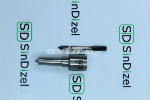 Купити DLLA146P1296 Bosch Розпилювач дизельної форсунки