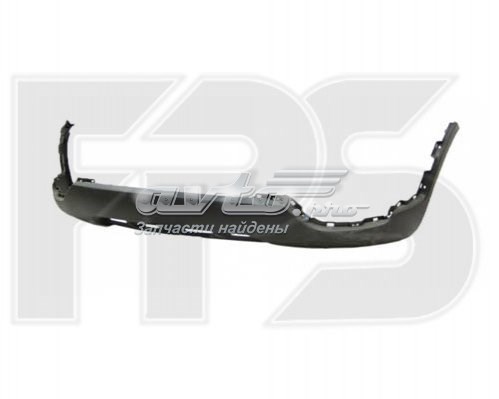 Бампер передній, нижня частина FPS FP4023920 ціна, від 78.24 USD