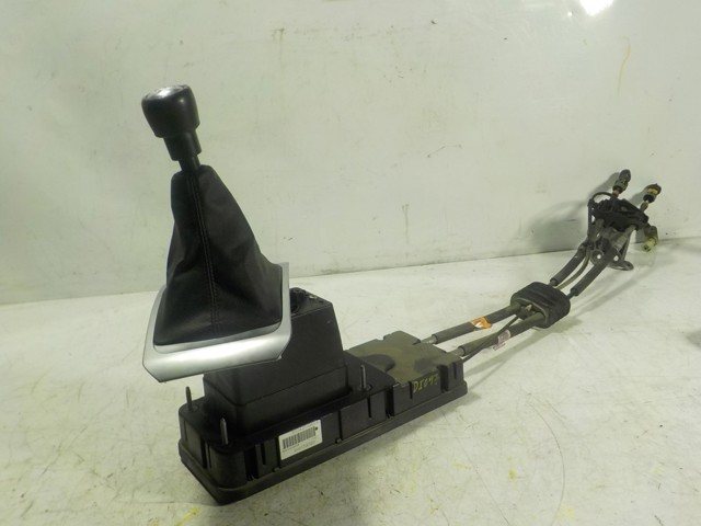 Механізм перемикання передач Peugeot/Citroen 9806774080 ціна, від 194.72 USD