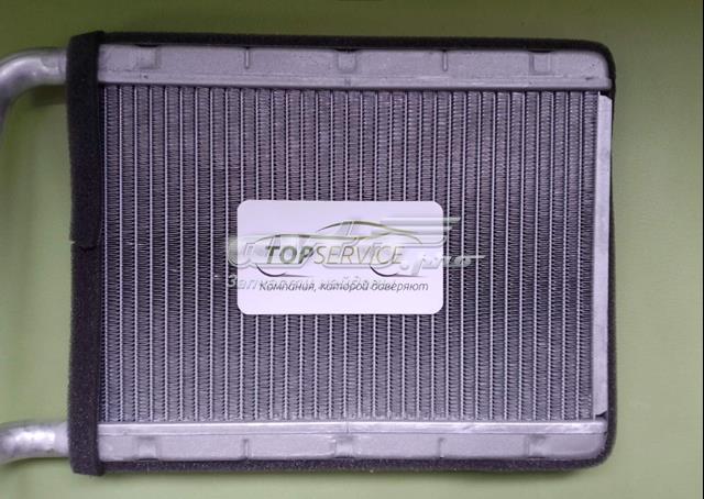 Купити 4133N81 Polcar Теплообмінник