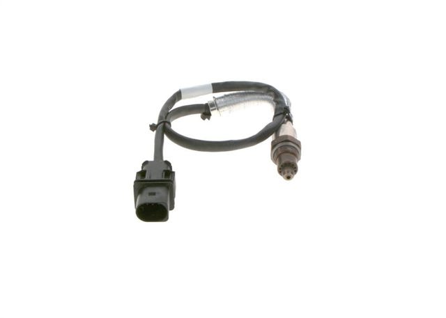 Лямбдазонд, датчик кисню до каталізатора Bosch 0258037010 ціна, від 66.05 USD