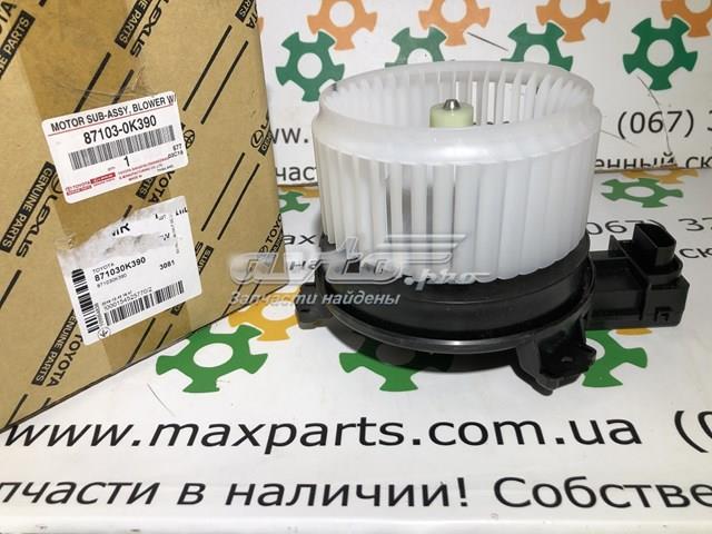 EWNTY013 NTY Електромотор пічки