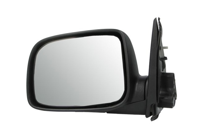 Ліве бічне дзеркало Depo/Loro/Abakus 1601M01 ціна, від 55.06 USD