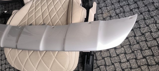 Спліттер переднього бампера Volvo 31353302 ціна, від 51.65 USD