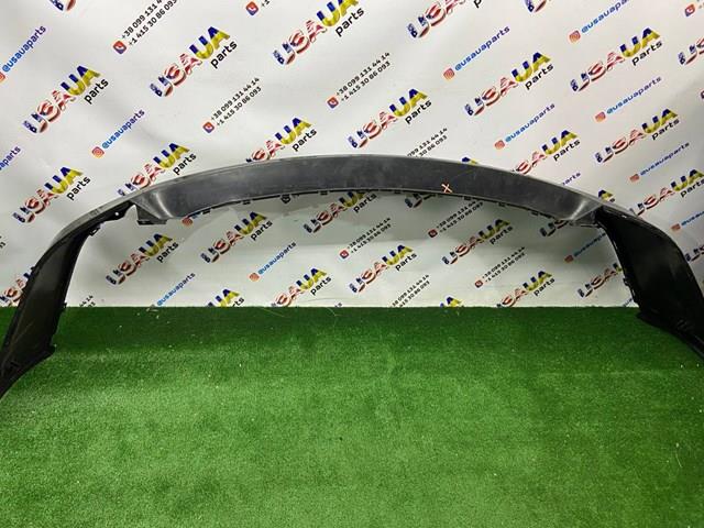 103480400C Tesla Бампер задній, верхня частина