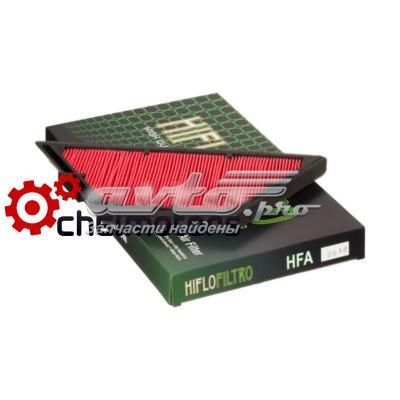 Елемент повітряного фільтра Hiflofiltro HFA2916 ціна, від 24.02 USD
