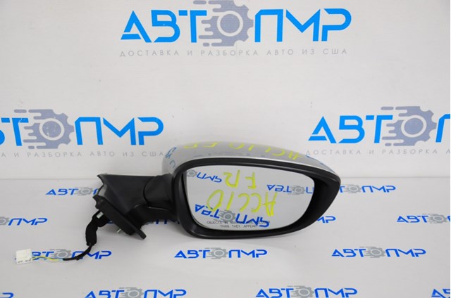 76208TVAA01 Honda 