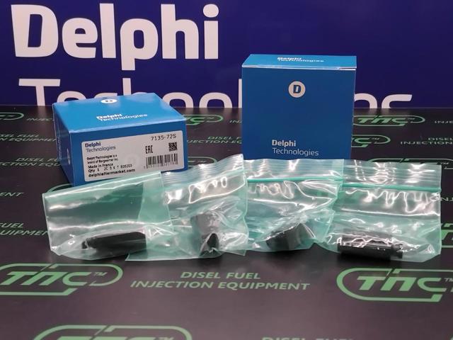  Delphi 713572S