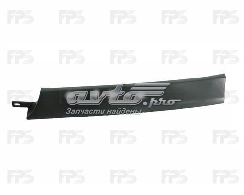 Вія (накладка) лівої фари FPS FP7513991 ціна, від 4.97 USD