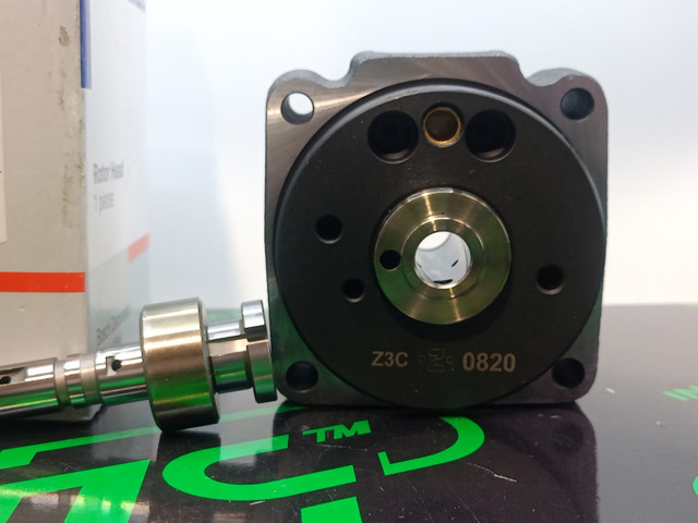 Плунжерная пара Bosch 9461612320