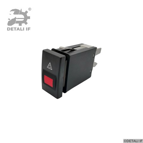 DF12769 Detali IF Аварійна кнопка