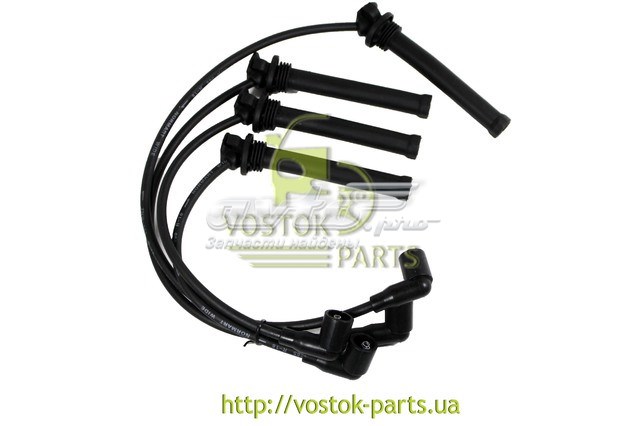 Дроти запалювання Geely 1016050266 ціна, від 9.57 USD