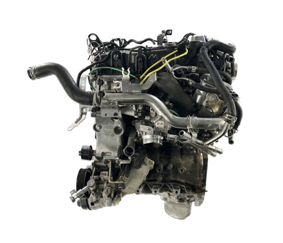 1010201Q4F Nissan/Infiniti Мотор в зборі