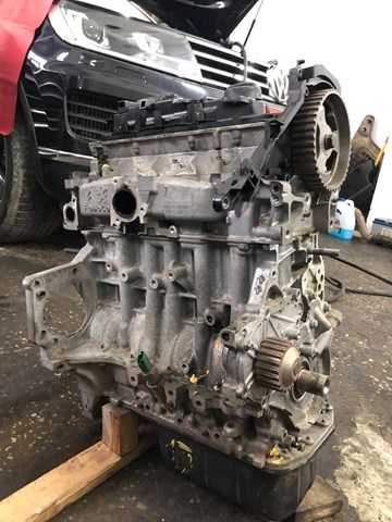 Купити 8H01 Peugeot/Citroen Двигун