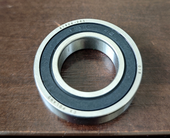 619042RS CX/Complex 