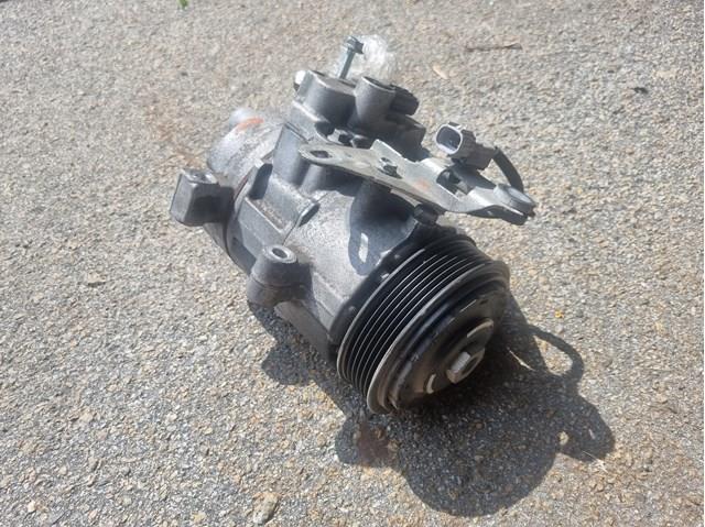 Купити 73111AN01A Subaru Компресор кліматичної установки
