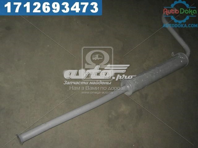 Купити 210821200020 ТМК Вихлоп